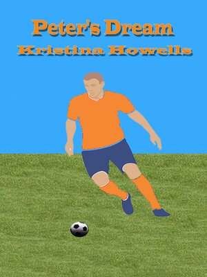 cover image of Peter's Dream